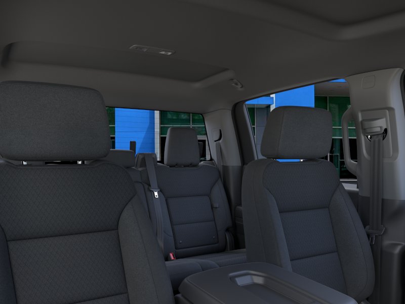New 2026 Summit White GMC Elevation image 48