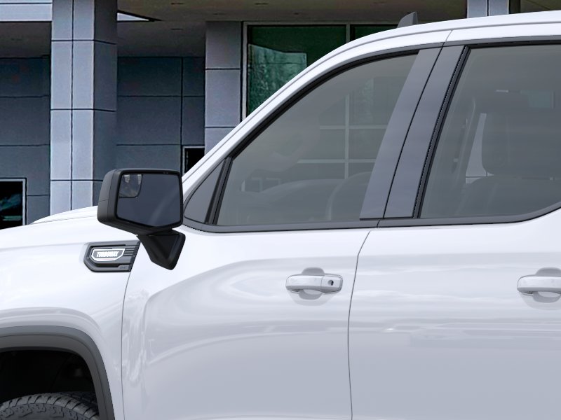New 2026 Summit White GMC Elevation image 36