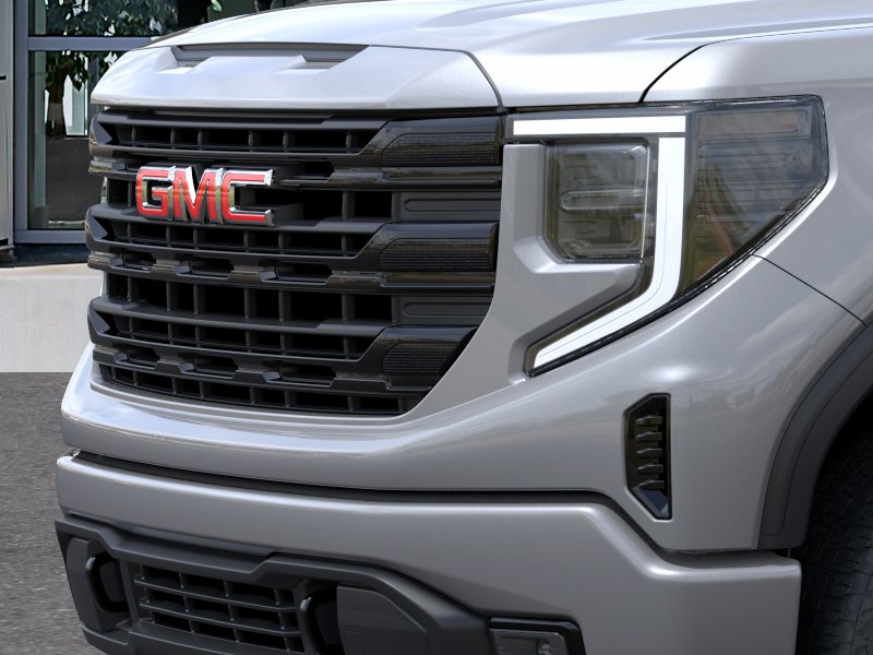 2026 GMC Sierra 1500 Elevation - Photo 25