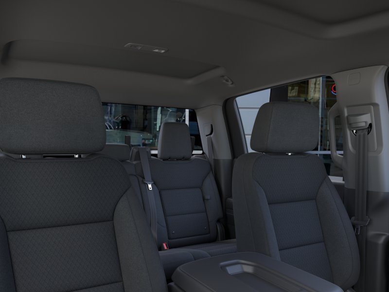 2026 GMC Sierra 1500 Elevation - Photo 36