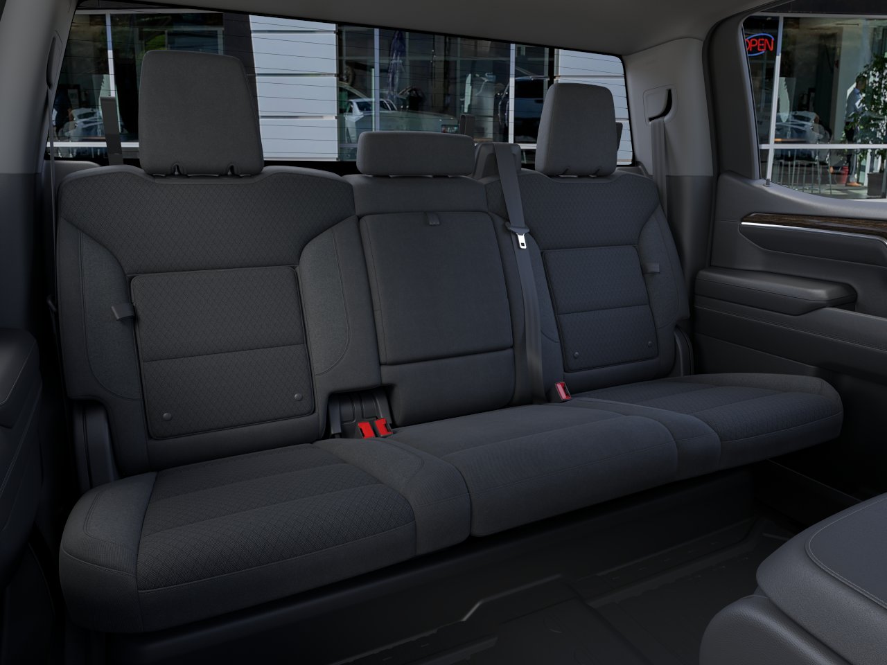 2026 GMC Sierra 1500 Elevation - Photo 29