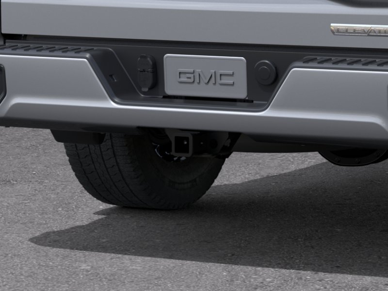 2026 GMC Sierra 1500 Elevation - Photo 26