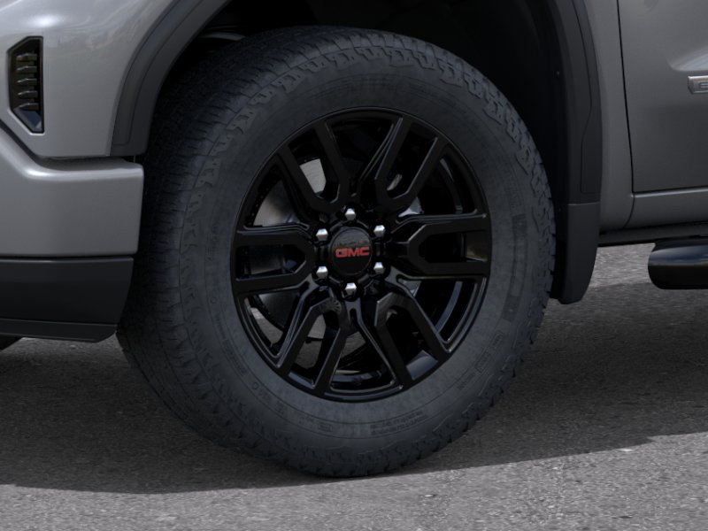 2026 GMC Sierra 1500 Elevation - Photo 23