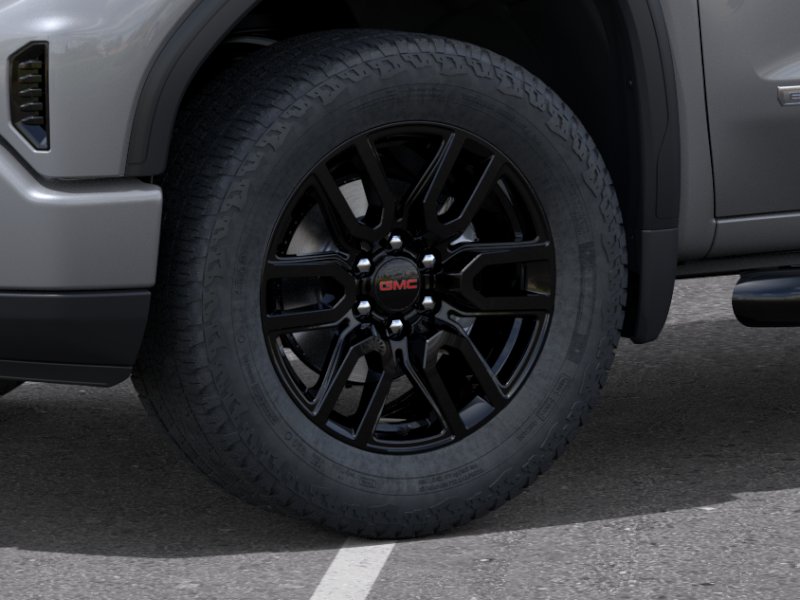 2026 GMC Sierra 1500 Elevation - Photo 33