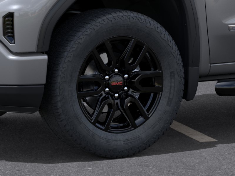 2026 GMC Sierra 1500 Elevation - Photo 33