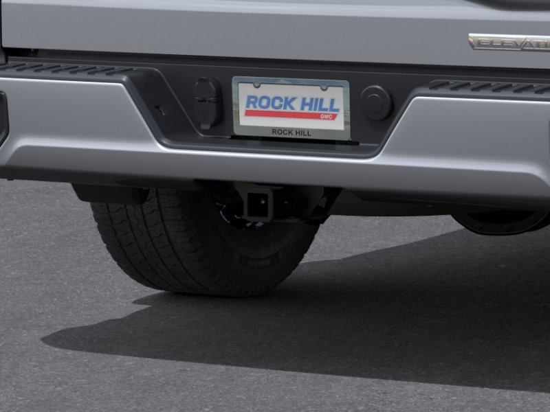 2026 GMC Sierra 1500 Elevation - Photo 38