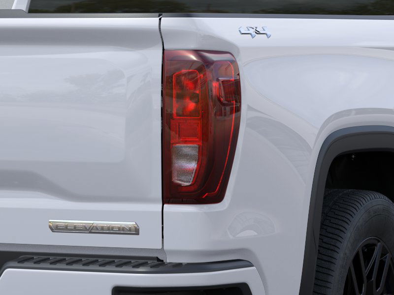 2024 Gmc Sierra 1500 Elevation photo 42