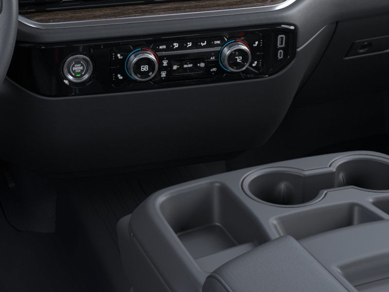 2024 Gmc Sierra 1500 Elevation photo 52