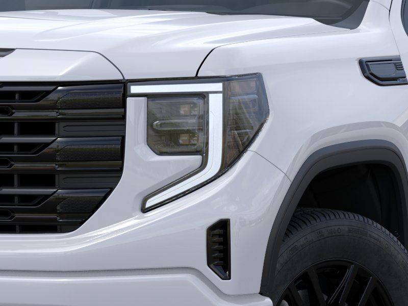2024 Gmc Sierra 1500 Elevation photo 41