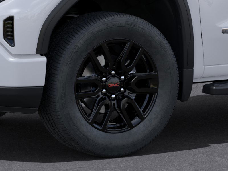 2024 Gmc Sierra 1500 Elevation photo 40