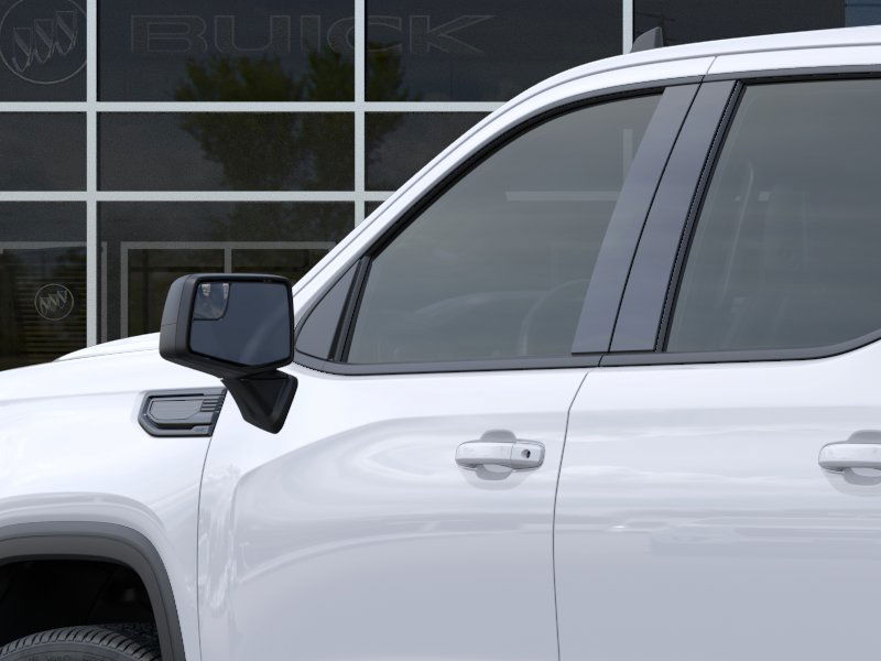 2024 Gmc Sierra 1500 Elevation photo 43