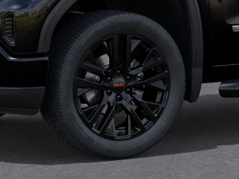 New 2026 Onyx Black GMC Elevation image 33