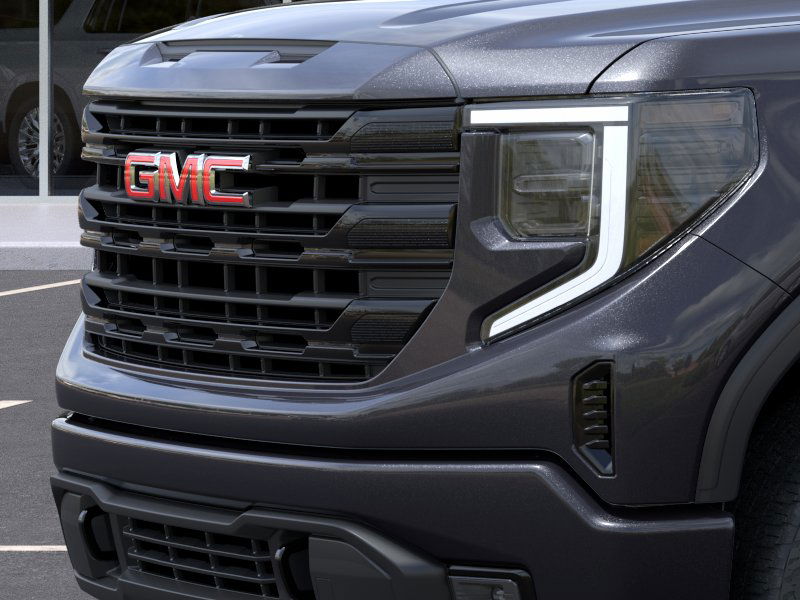 2025 Gmc Sierra 1500 Elevation photo 40