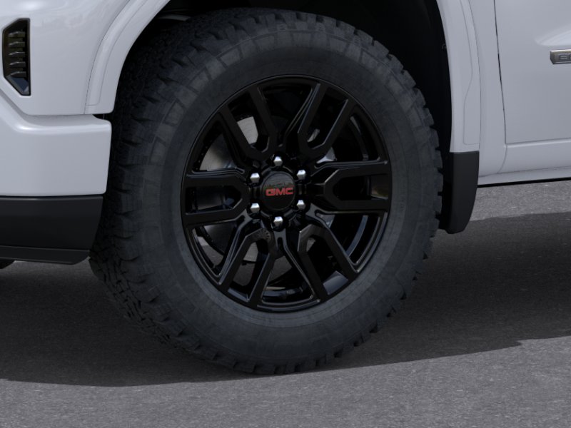 2025 GMC Sierra 1500 Elevation - Photo 33
