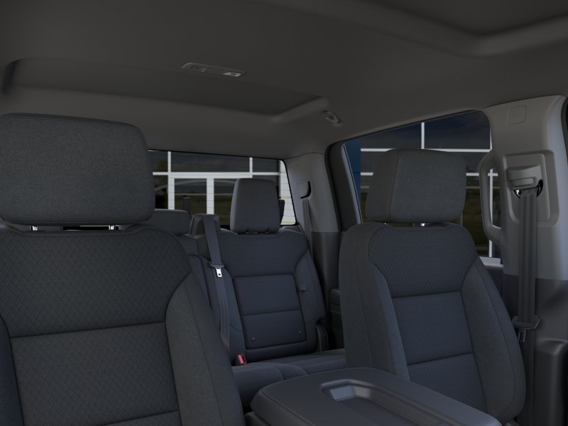 2025 GMC Sierra 1500 Elevation - Photo 48