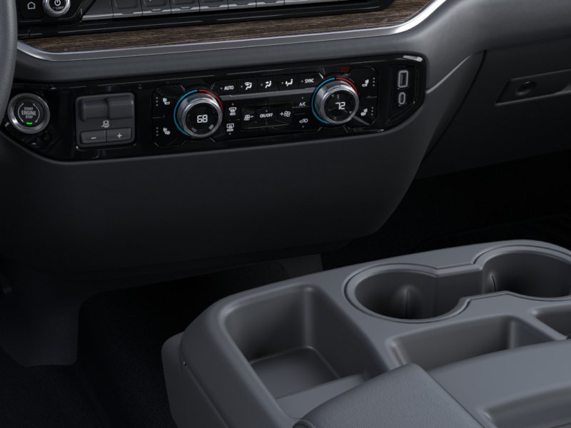 2025 GMC Sierra 1500 Elevation - Photo 47