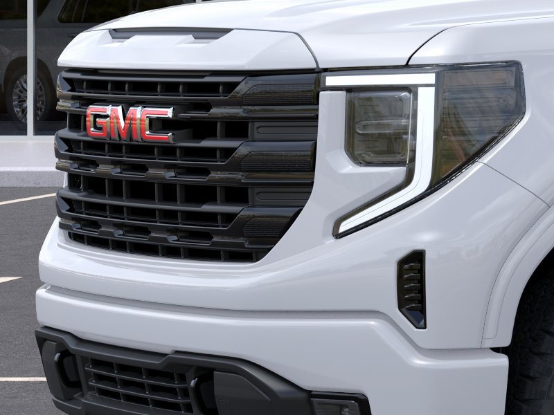 2025 GMC Sierra 1500 Elevation - Photo 37