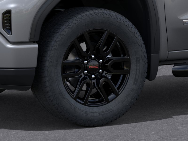 New 2026 Sterling Metallic GMC Elevation image 9