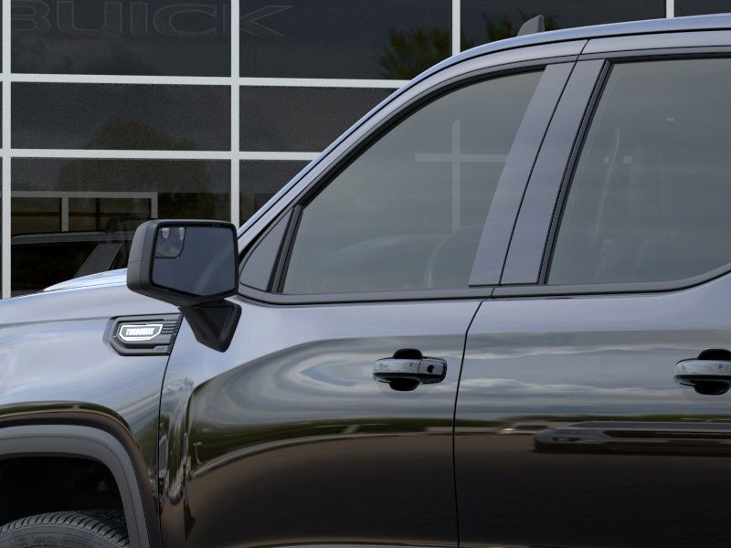 2025 Gmc Sierra 1500 Elevation photo 43