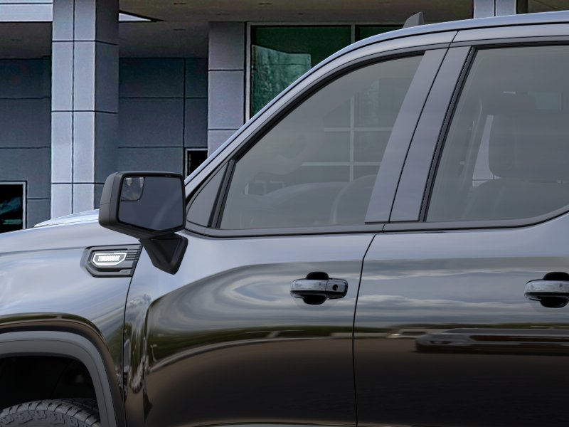 New 2026 Onyx Black GMC Elevation image 36