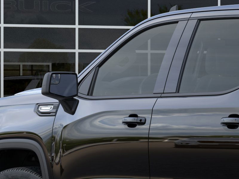 2026 Gmc Sierra 1500 Elevation photo 9