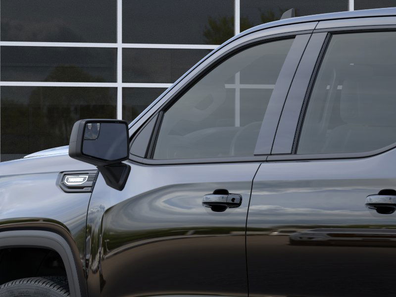 New 2026 Onyx Black GMC Elevation image 32