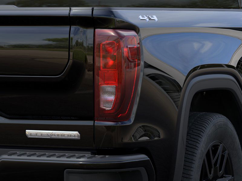 New 2026 Onyx Black GMC Elevation image 31