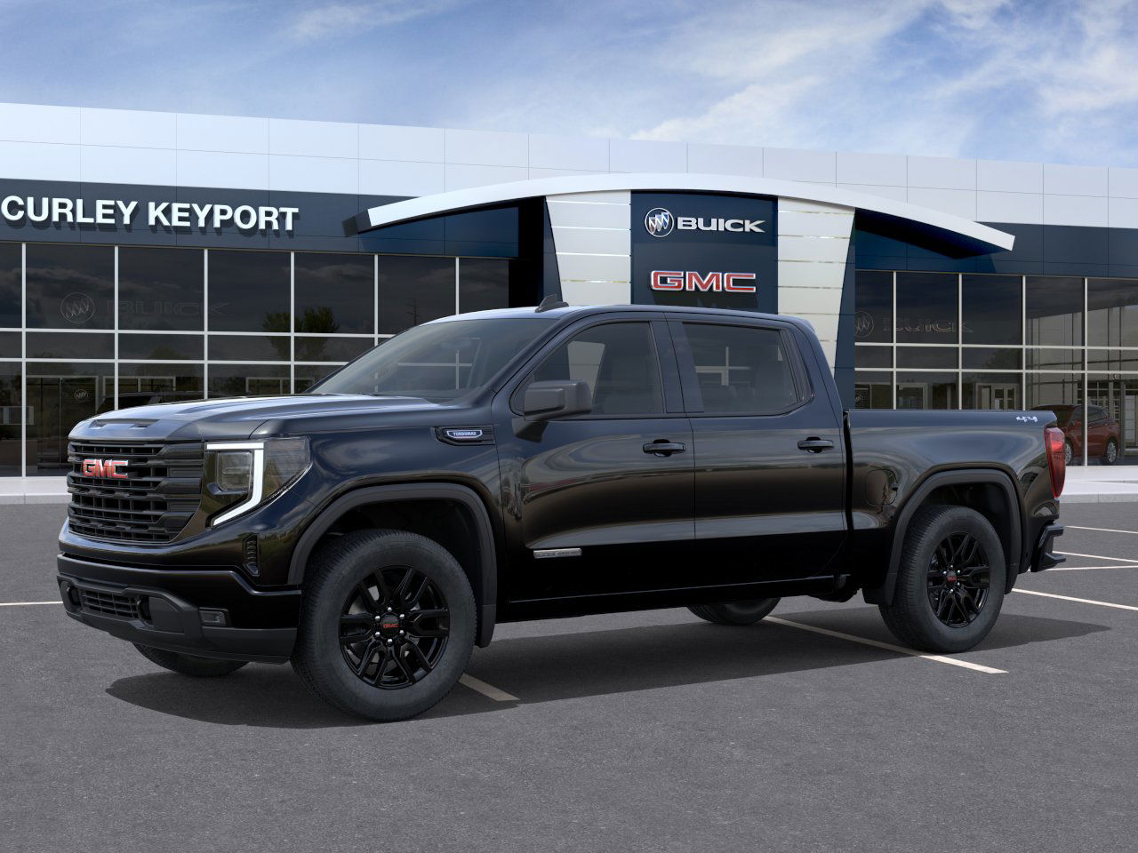 2026 GMC Sierra 1500 Elevation - Photo 26