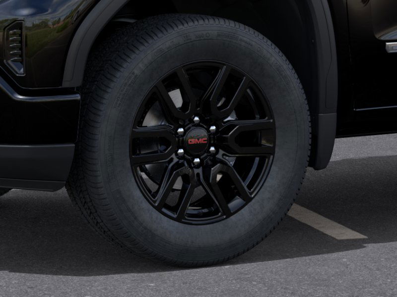 2026 GMC Sierra 1500 Elevation - Photo 33