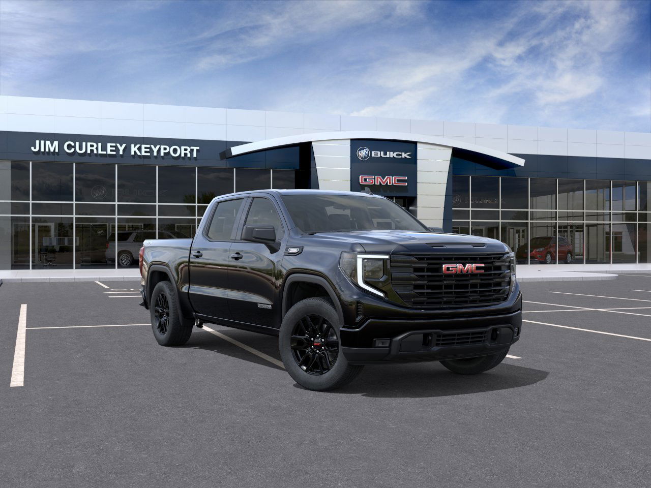 2026 GMC Sierra 1500 Elevation - Photo 25
