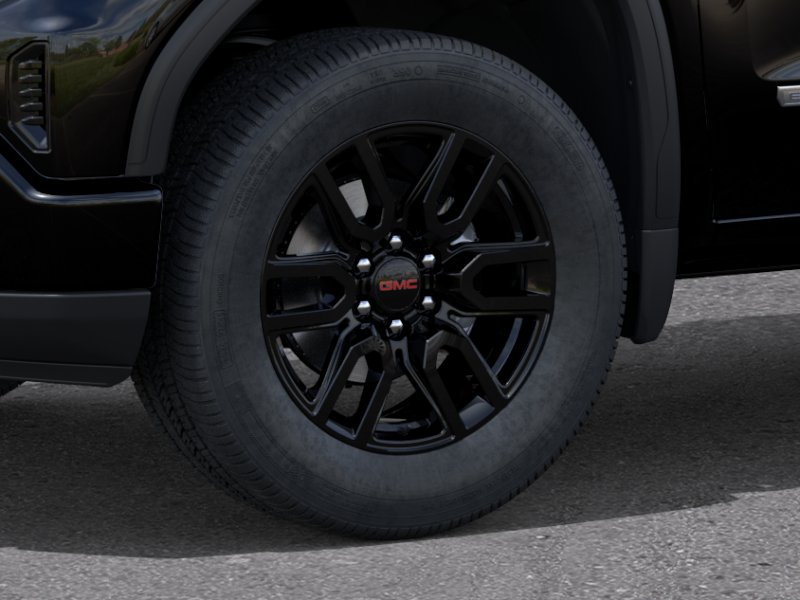 New 2026 Onyx Black GMC Elevation image 33