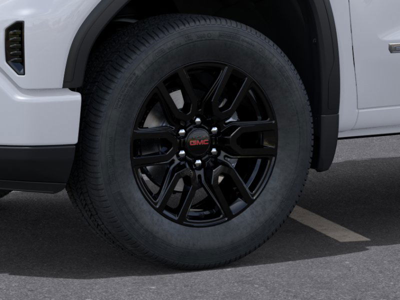 2026 GMC Sierra 1500 Elevation - Photo 33
