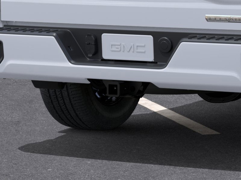 2026 GMC Sierra 1500 Elevation - Photo 38