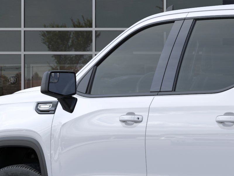 2026 GMC Sierra 1500 Elevation - Photo 36