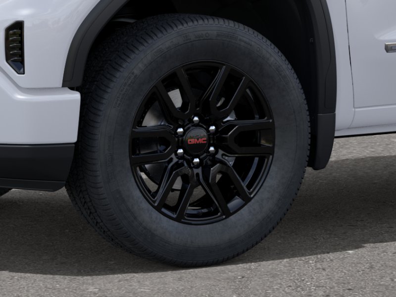 2026 GMC Sierra 1500 Elevation - Photo 33