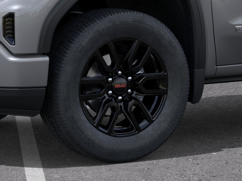 2026 GMC Sierra 1500 Elevation - Photo 9