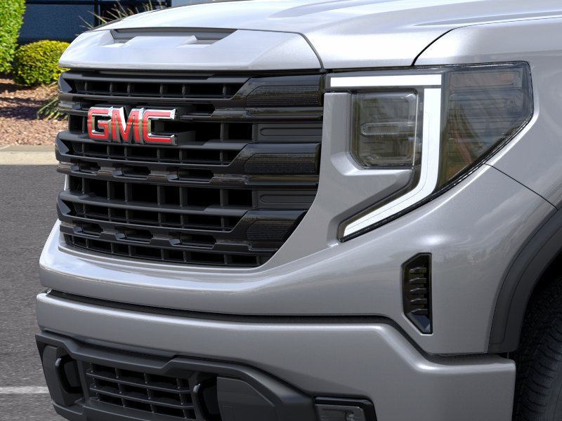 2026 GMC Sierra 1500 Elevation - Photo 13