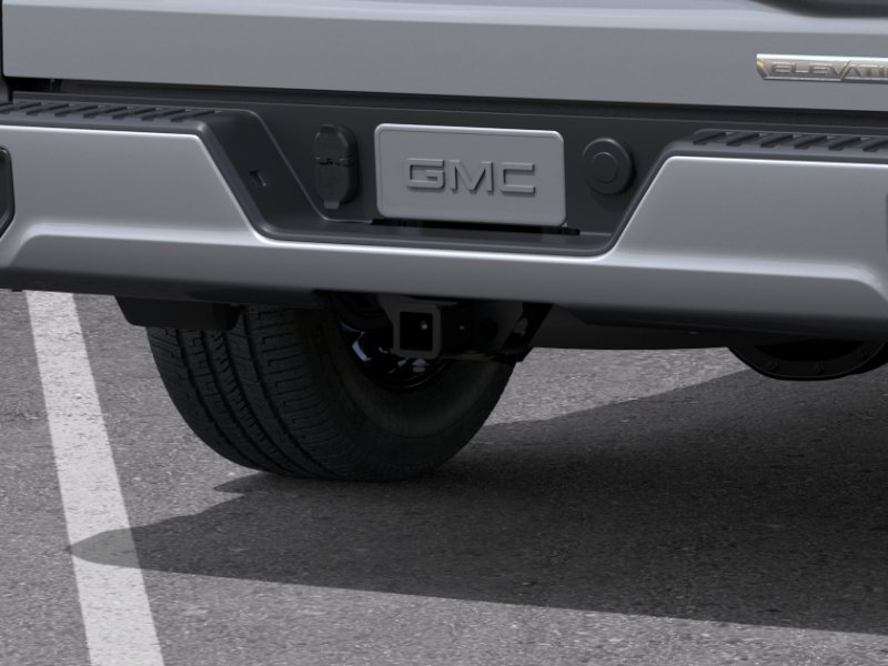 2026 GMC Sierra 1500 Elevation - Photo 14