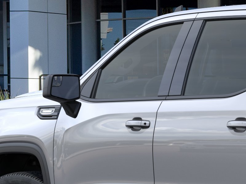 2026 GMC Sierra 1500 Elevation - Photo 12