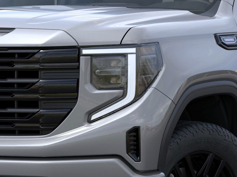 2026 Gmc Sierra 1500 Elevation photo 8