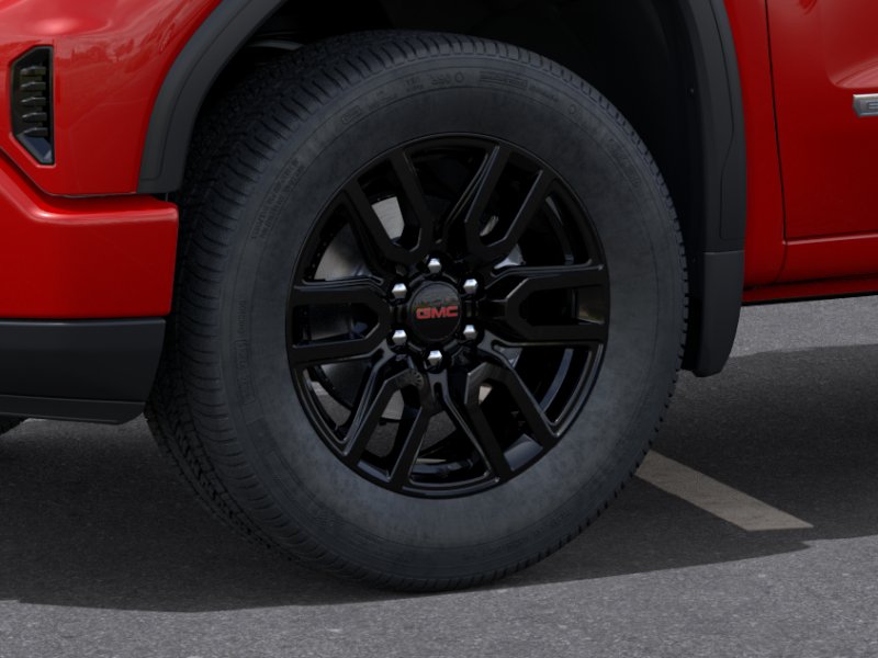 New 2026 Cardinal Red GMC Elevation image 48