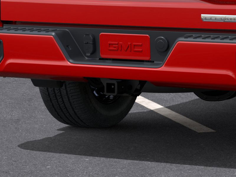 New 2026 Cardinal Red GMC Elevation image 38