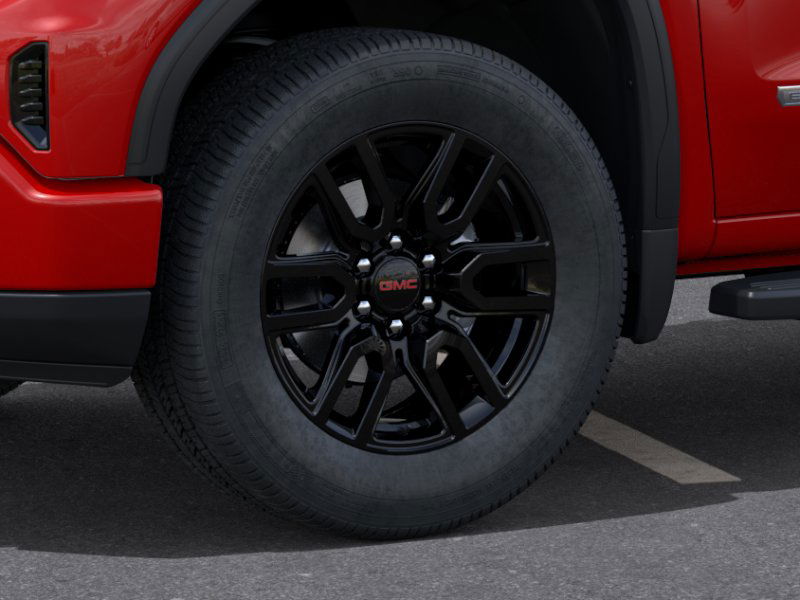 New 2026 Cardinal Red GMC Elevation image 33