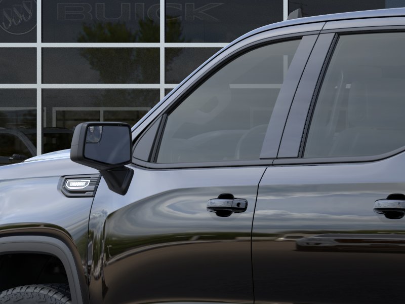 New 2026 Onyx Black GMC Elevation image 36