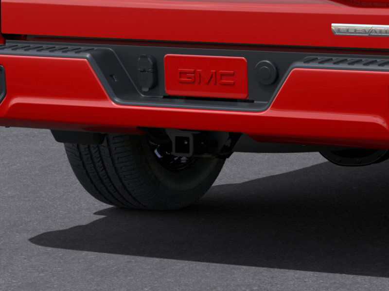 2025 Gmc Sierra 1500 Elevation photo 12