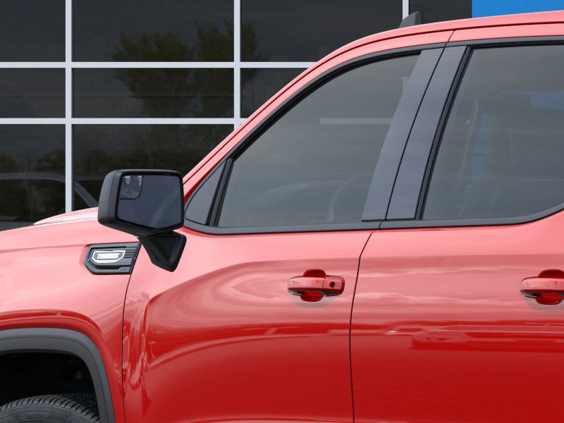 2025 Gmc Sierra 1500 Elevation photo 10