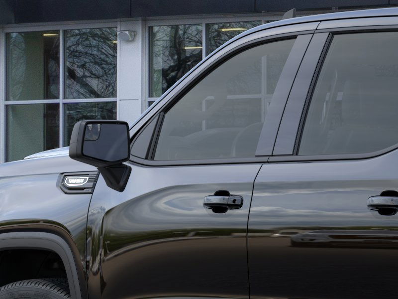 2026 GMC SIERRA - Image 44
