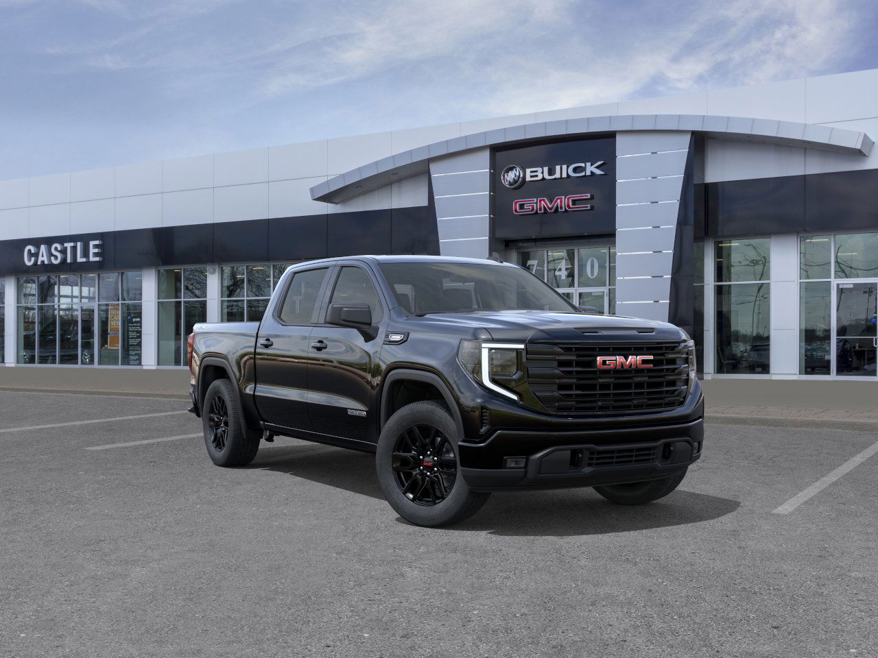 2026 GMC SIERRA - Image 33