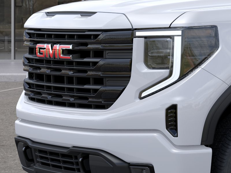 2026 GMC Sierra 1500 Elevation - Photo 37