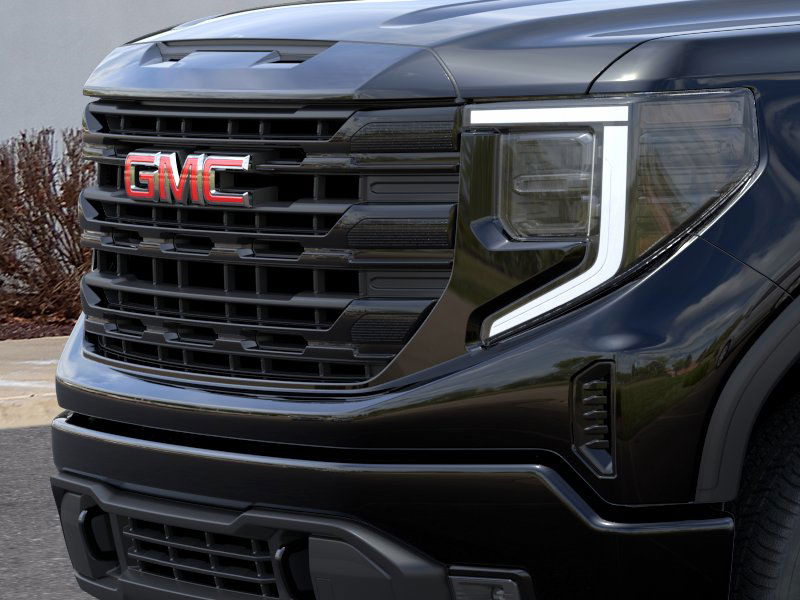 New 2026 Onyx Black GMC Elevation image 37